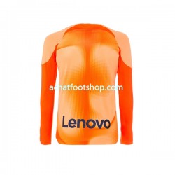 Maillot Inter Milan Gardien 4ème Tenue pour Homme 2022-2023 Manche Longue