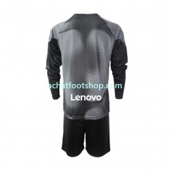 Maillot Inter Milan Gardien Domicile Tenue pour Enfant 2022-2023 Manche Longue