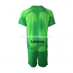 Maillot Inter Milan Gardien 3ème Tenue pour Enfant 2022-2023 Manche Courte