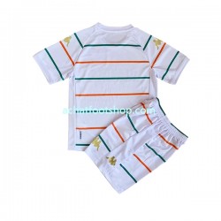 Maillot Venise Extérieur Tenue pour Enfant 2022-2023 Manche Courte
