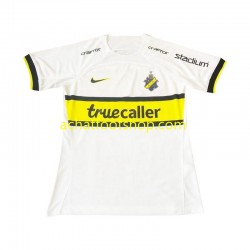 Maillot AIK Extérieur Tenue pour Homme 2024-2025 Manche Courte
