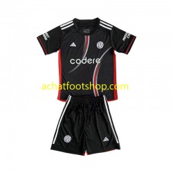 Maillot CA River Plate 3ème Tenue pour Enfant 2024-2025 Manche Courte Maillot CA River Plate 3ème Tenue pour Enfant 2024-2025 Manche Courte