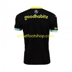 Maillot PSV Eindhoven Extérieur Tenue pour Homme 2024-2025 Manche Courte