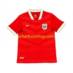 Maillot Panama Domicile Tenue pour Homme 2024 Manche Courte Maillot Panama Domicile Tenue pour Homme 2024 Manche Courte
