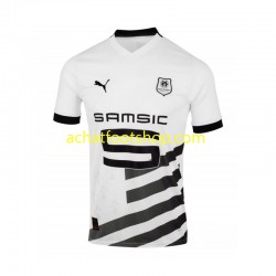 Maillot Stade Rennais Extérieur Tenue pour Homme 2023-2024 Manche Courte
