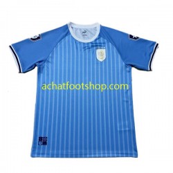 Maillot Uruguay Copa America Domicile Tenue pour Homme 2024 Manche Courte Maillot Uruguay Copa America Domicile Tenue pour Homme 2024 Manche Courte