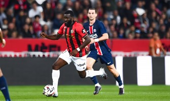 Changements dans le classement de la Ligue 1 française