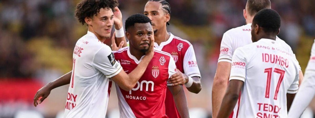L'AS Monaco a subi une défaite surprise à l'extérieur.