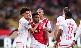 L'AS Monaco a subi une défaite surprise à l'extérieur.