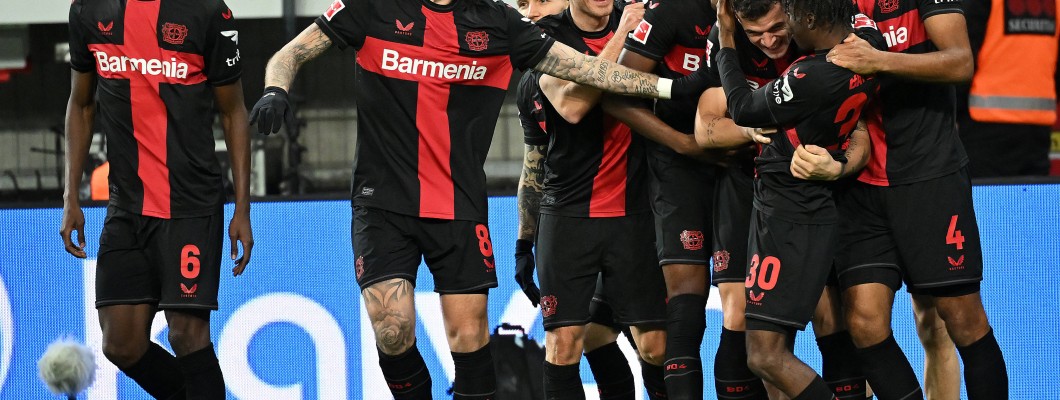 Le Bayer 04 Leverkusen affrontera prochainement le FC Bayern Munich.