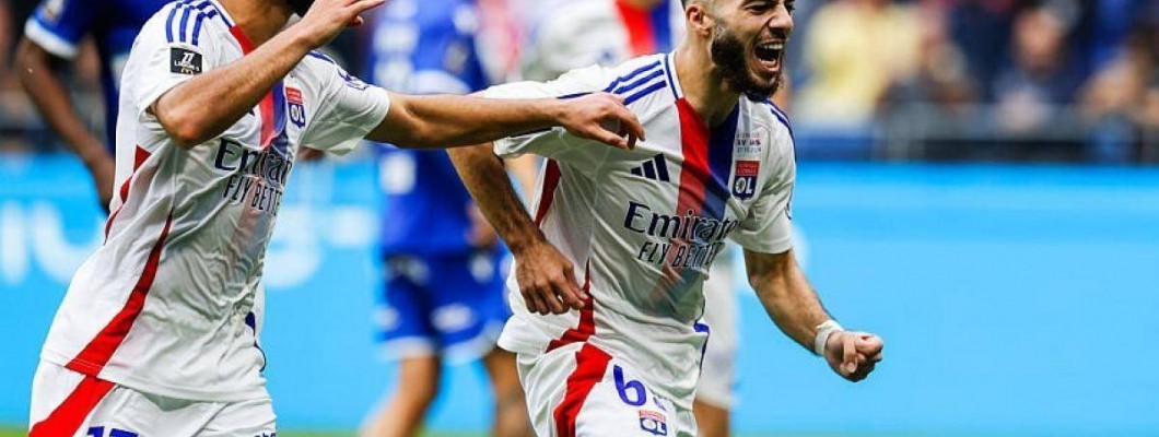 Lyon s'incline face au Paris Saint-Germain au premier tour