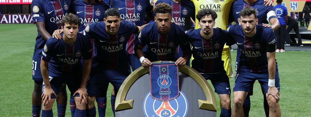 Le Paris Saint-Germain arrache une victoire in extremis face à Lyon