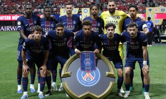 Le Paris Saint-Germain arrache une victoire in extremis face à Lyon