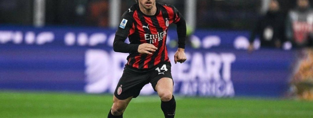 L'AC Milan renverse la situation et prend la tête du classement de Serie A