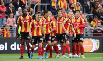 Lens affronte Toulouse en Ligue 1