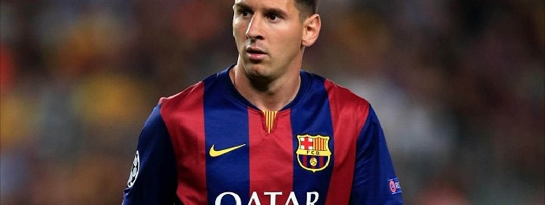 Lionel Messi élu meilleur joueur de tous les temps du FC Barcelone