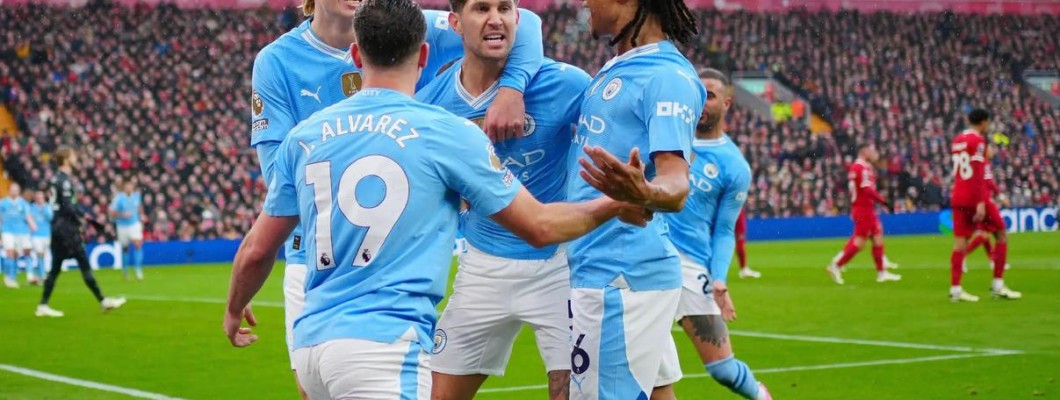 Ligue des Champions : Coup d'envoi imminent pour Manchester City