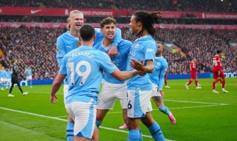 Ligue des Champions : Coup d'envoi imminent pour Manchester City