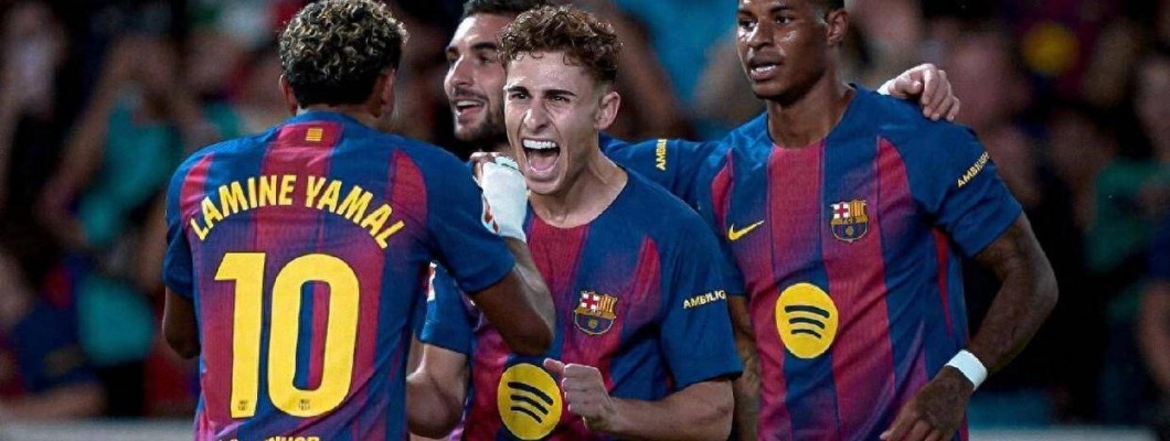 FC Barcelone, pensionnaire de La Liga, affrontera l'Atlético de Madrid