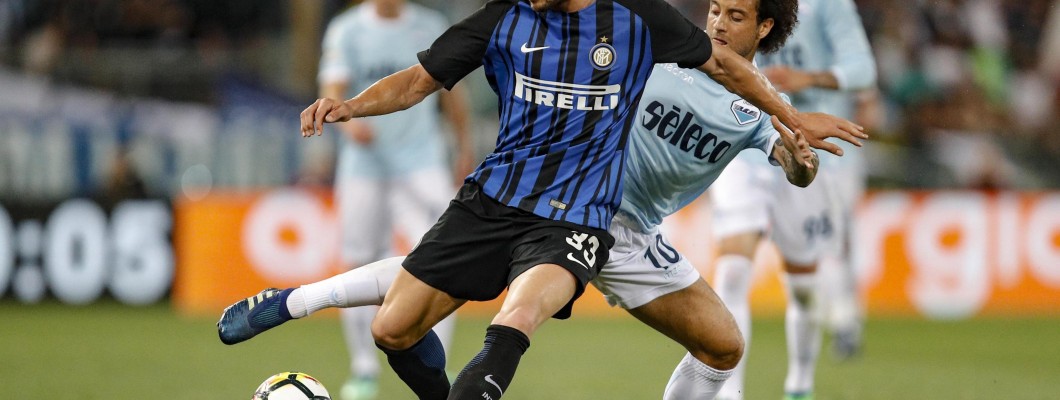 L'Inter Milan reçoit l'AS Roma pour la 31e journée de Serie A