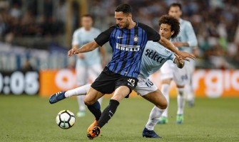 L'Inter Milan reçoit l'AS Roma pour la 31e journée de Serie A