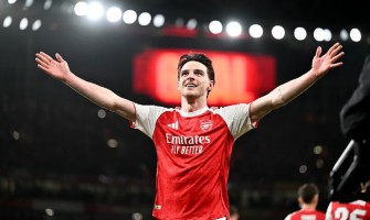 Arsenal éliminé en demi-finales de la FA Cup