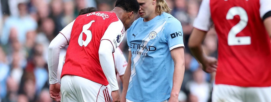 La saison de Manchester City atteint un tournant décisif