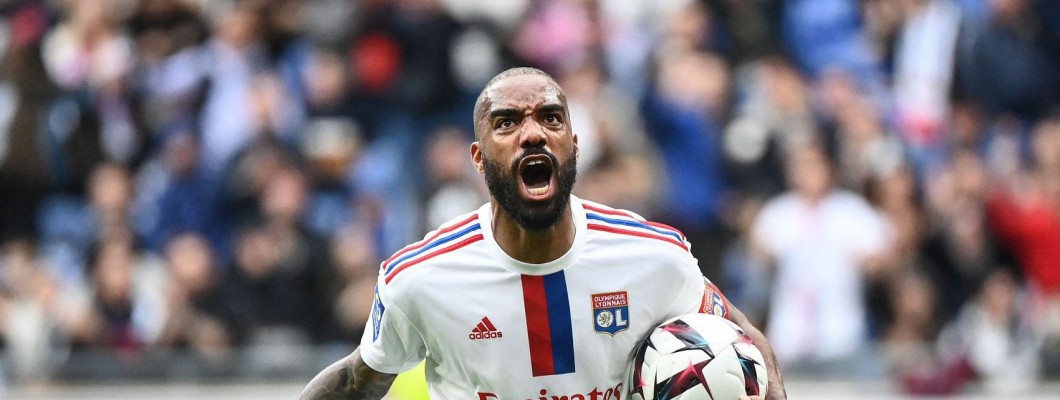 Lyon subit une défaite cruelle lors de son dernier match de Ligue 1