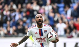 Lyon subit une défaite cruelle lors de son dernier match de Ligue 1