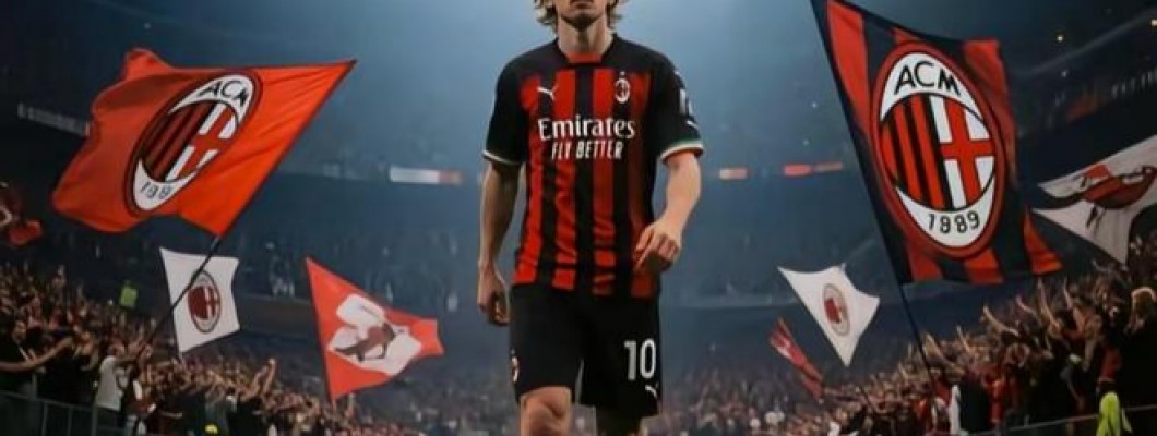 L'AC Milan rate la qualification pour la Ligue des Champions la saison prochaine