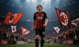 L'AC Milan rate la qualification pour la Ligue des Champions la saison prochaine