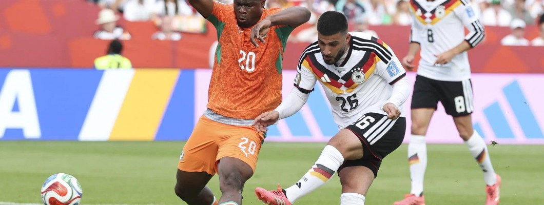 L'Allemagne se qualifie prématurément après deux victoires en Coupe du Monde
