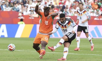 L'Allemagne se qualifie prématurément après deux victoires en Coupe du Monde