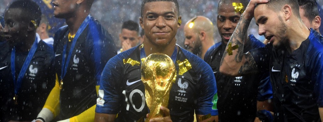 La France affronte la Suède en Coupe du Monde