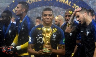 La France affronte la Suède en Coupe du Monde