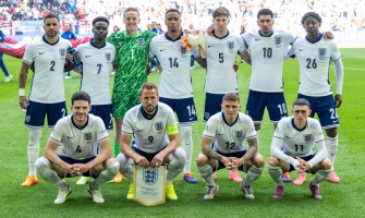 L'Angleterre se qualifie pour les quarts de finale de la Coupe du Monde