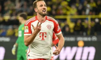 Le FC Bayern Munich met tout en œuvre pour conserver Harry Kane
