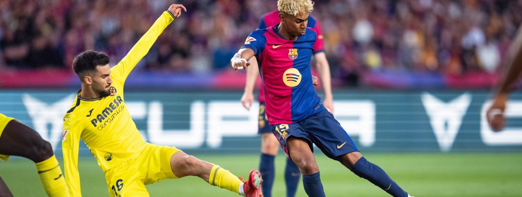 Rodri Hernández devrait rejoindre le FC Barcelone
