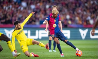 Rodri Hernández devrait rejoindre le FC Barcelone