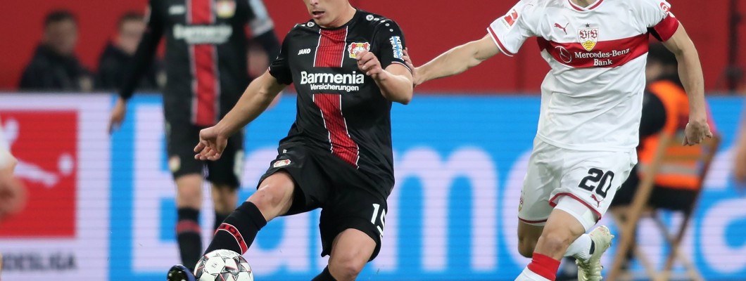 Le Bayer Leverkusen face à des défis en cette nouvelle saison