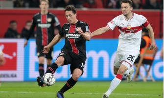 Le Bayer Leverkusen face à des défis en cette nouvelle saison