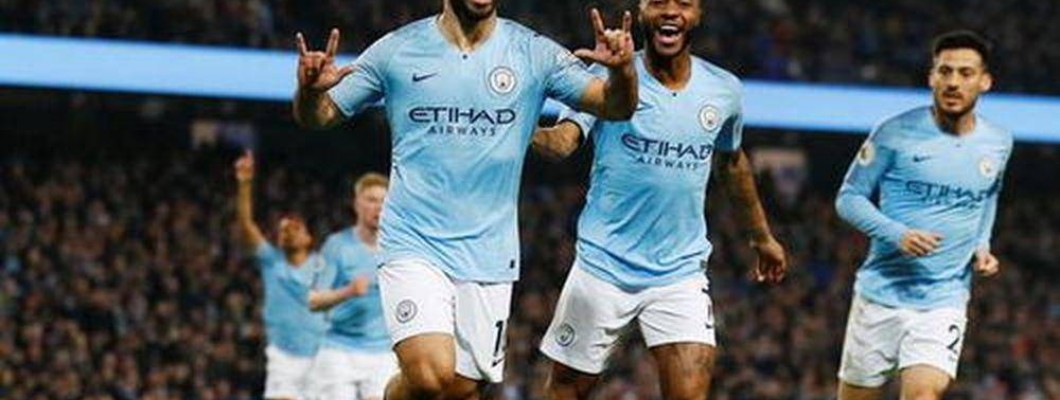 3e journée de Premier League : Victoire de Manchester City 1-0