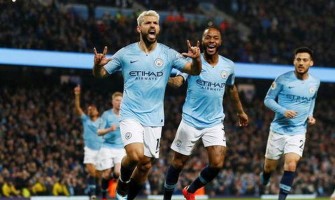 3e journée de Premier League : Victoire de Manchester City 1-0