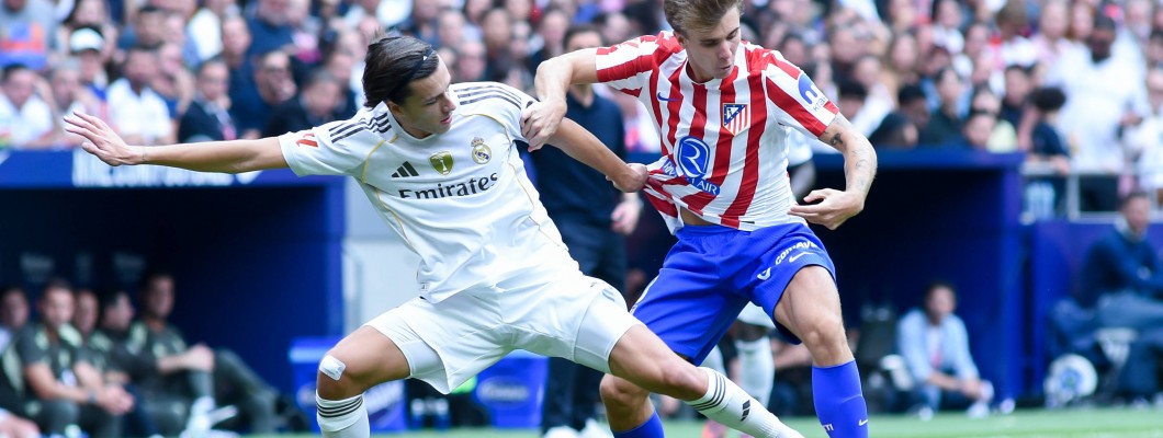 Le Real Madrid concède une nouvelle défaite en ce début de saison