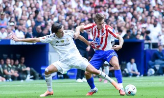 Le Real Madrid concède une nouvelle défaite en ce début de saison