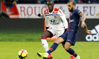 Lyon reste invaincu après les cinq premières journées de Ligue 1.