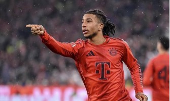 Le FC Bayern Munich affrontera Arsenal en Ligue des champions