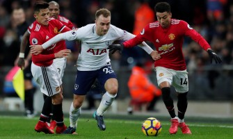 Manchester United concède le nul (1-1) face à une équipe menacée de relégation