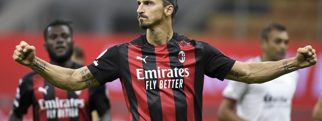 L'AC Milan enchaîne les victoires en Serie A et en Ligue Europa