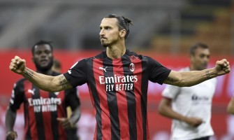 L'AC Milan enchaîne les victoires en Serie A et en Ligue Europa